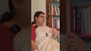 Sahitya Akademi awarded author Paro Anand on guilt, silence and breaking the cycle.