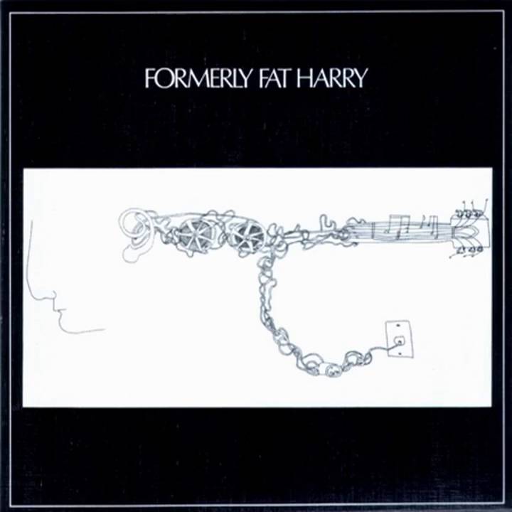 洋楽 Formerly Fat Harry / Formerly Fat Harry Formerly Fat Harry - 1971 [Full Album] - YouTube
