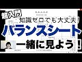 【決算書の見方・読み方】知識ゼロでも大丈夫！バランスシートを一緒に見よう！｜経営会計コンサルタント辻朋子