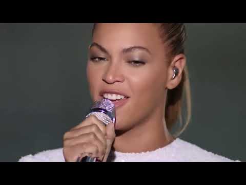 Beyonc I Was Here United Nations World Humanitarian Day Performance Video 