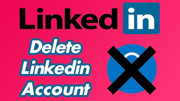 [GUIDE] How to Delete LinkedIn Account Quickly & Easily