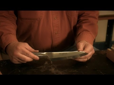 How to sharpen your knives like a Pro – WASABI Knives