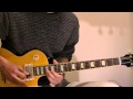 【解説】ONE OK ROCK 「アンサイズニア」 guitar cover