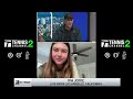 Iva Jovic On Her Breakthrough Australian Open Run | Second Serve