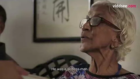 Gift   Singapore Inspiration Drama Short Film      Viddsee com