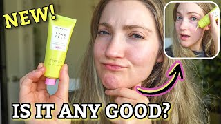 Herbivore Star Seed Sheer Glow Mineral Sunscreen SPF 30 (REVIEW & DEMO)