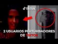 ALGO ATERRADOR OCURRE EN LA CASA DE ESTE TIKTOKER 💀
