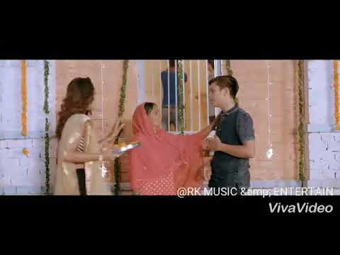 Khudka Chandigarh Me  New Haryanavi Song 2018