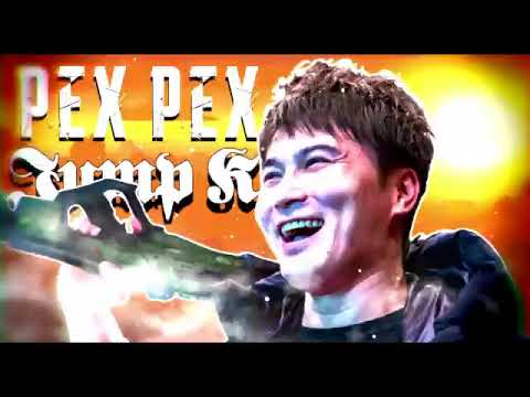 PPTGG【うんこちゃんMAD】【加藤純一】