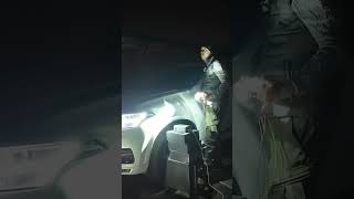 Бюджетні Бі-лед Sigma vs Volvo: Битва фар у гаражі!