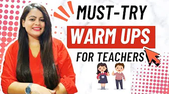 "5 Brilliant Finger Play Warm-Ups to Kickstart Your Class" | #happyteaching