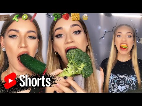 Best ASMR Video #6 | TOP Shorts Videos  For Relaxation 💤