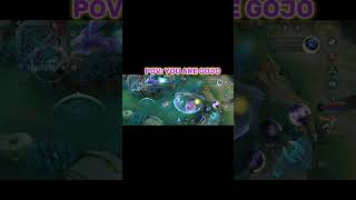 Download Lagu When Satoro Gojo enters Mobile Legends Arena | #awezchaitrend #mlbb #andrast #cocacola2 #viral MP3 Download Lagu When Satoro Gojo enters Mobile Legends Arena | #awezchaitrend #mlbb #andrast #cocacola2 #viral MP3