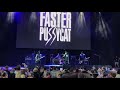 Faster Pussycat House of Pain M3 Rock Festival 2018