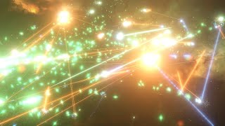 Cybrex vs Gray Tempest - Stellaris #Stellaris