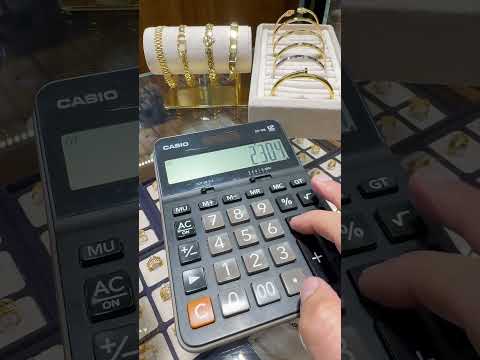 وصول سعر غرام الذهب عيار 21 الى 2016 ليرة تركية  1 