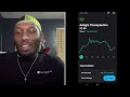 THE FEDS ARE COMING | PLEASE WATCH HOW I MAKE MONEY | ADAGIO, AMC, TILRAY #new