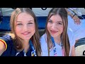 Princess Leonor and Infanta Sofia’s Unforgettable Day at the 2024 Paris Olympics