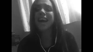 Spanish Eyes By Madonna - Cover By Pipes