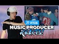 Music Producer Reacts to Stray Kids "바람 (Levanter)"