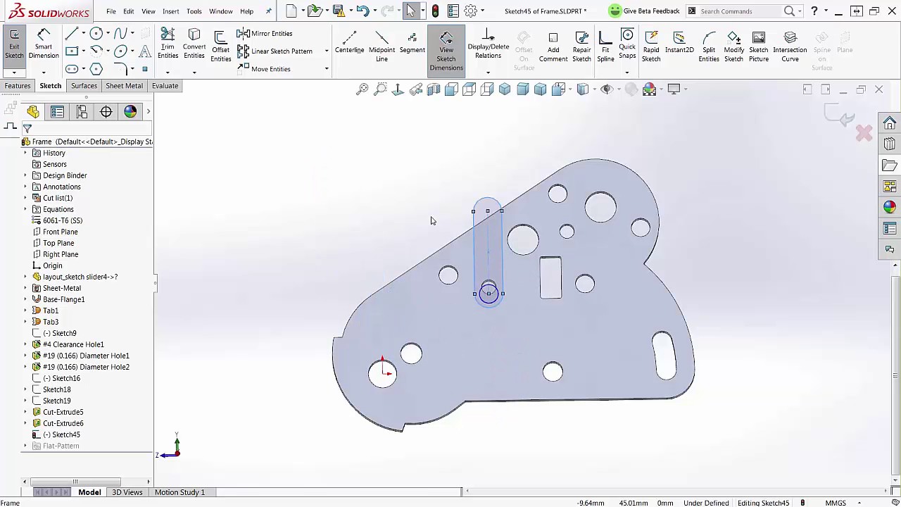 solidworks 2017
