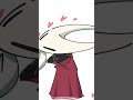 Silksong and Lace have a very strange relationship.  ( Hollow Knight ) comic dub.