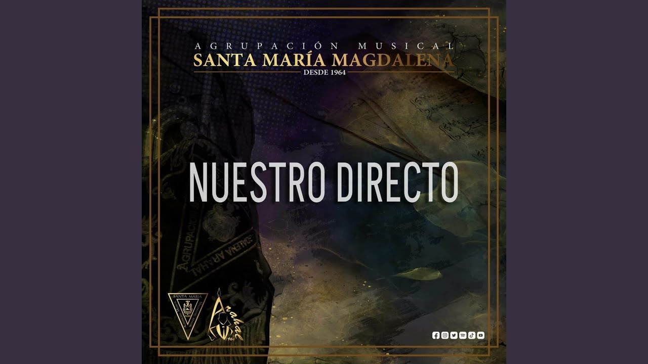 Alma Mater (En Directo)