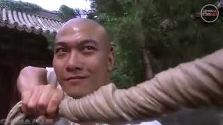 Tai Chi Master - Jet Li Full Movie English Dubbed