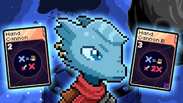 This New Character is Absolutely Overpowered in Cobalt Core