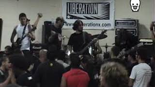 Paura - 02 - Renomear (Ao Vivo Liberation Fest VIII 25 02 2006) Pumpkn @LBVIDZ