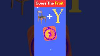 Guess the Word by Emoji🤔#e21 #words #emojichallenge #canyouanswer #funtime #trending #shorts #words
