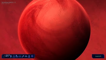 LoD Devblog - 2018-01-15 - Planet Textures redone