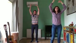 Flashmob Cros 2018 - Baby - Bakermat