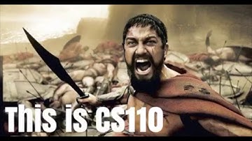 CS110 - What is a function?