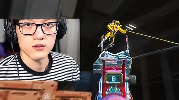 iiTzTimmy WTF Wingman Moments❗Apex Legends