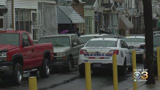 Authorities Identify 2-Year-Old Girl Shot, Killed In Kensington Triple Shooting