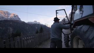 1. Südtiroler Weihnachtskäse 1 Formaggio Natalizio Dellalto Adige