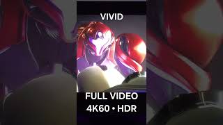 VIVID | Metroid Prime 4: Beyond (TV MODE) | 4K60 HDR (SWITCH 2)