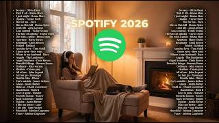 Top Hits Spotify 2026 🎵 The Most Popular Pop Songs Right Now