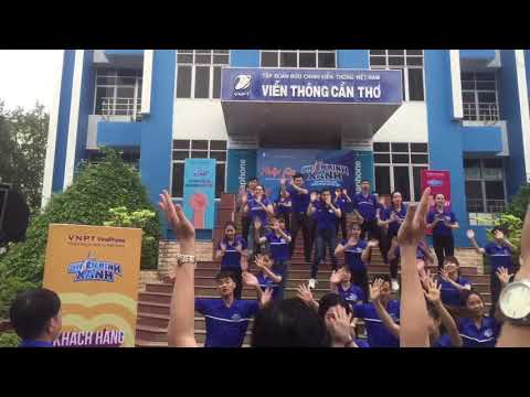 Video VNPT CẦN THƠ - VINAPHONE CẦN THƠ - youtube