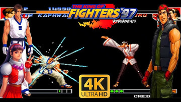 The King of Fighters 