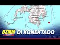 Davao Oriental quake di konektado sa M7.8 lindol sa Mindanao - Phivolcs | DZMM TeleRadyo