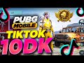 EFSANE Pubg Mobile TikTok Videoları #596