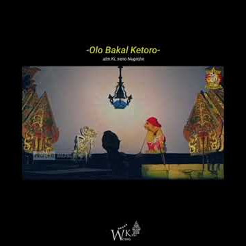 story wa bagong // becik ketitik olo ketoro // Ki seno nugroho