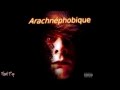 Arachnphobique  first pop audio hq
