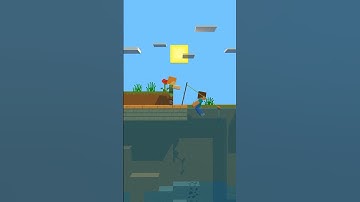 Minecraft Steve dreams 😂#minecraft #shorts