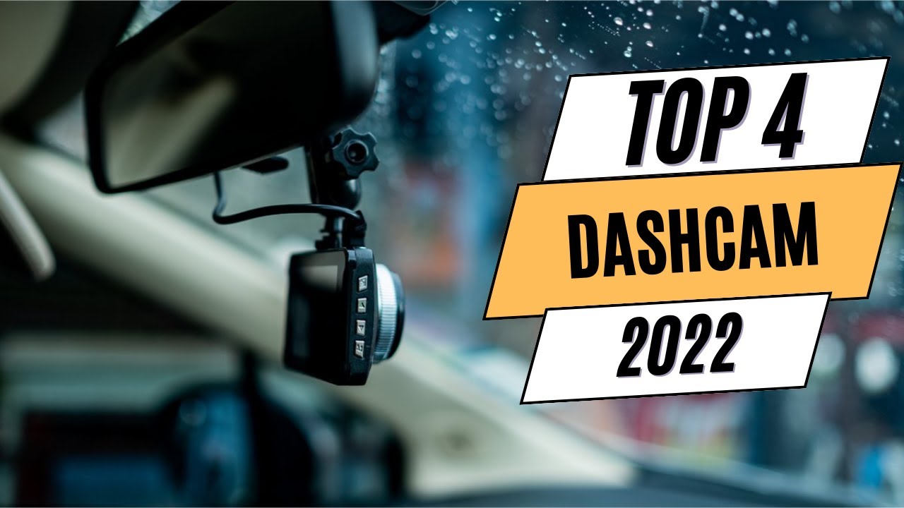 CHORTAU Dashcam Voiture Avant 1080P Écran Caméra Arrière mode Parking WDR