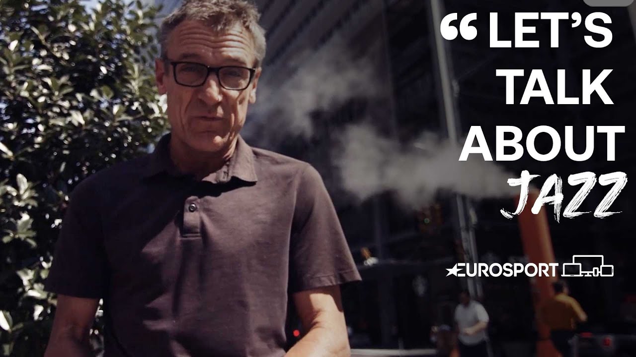 Mats Wilander on the similarities between music and sports players