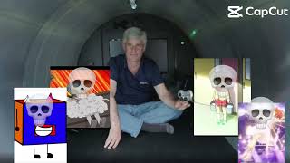 Stuck In Submarine Shuric Scans Master 2024