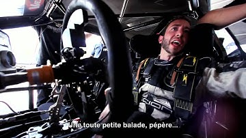 Need For Speed Shift - Chris Rado